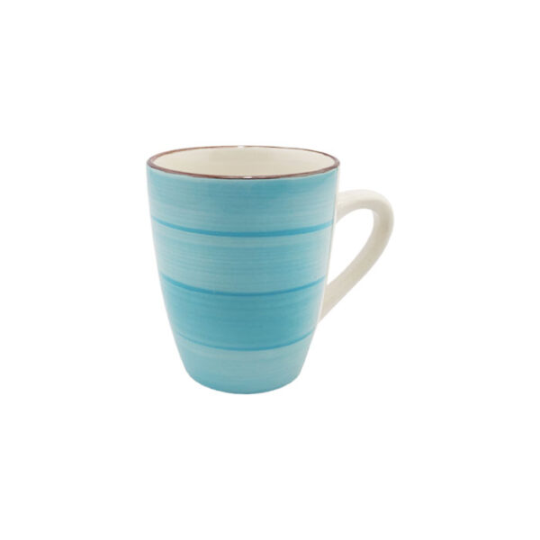 Coffee Mug 8.5x10.5 Cm Assorted