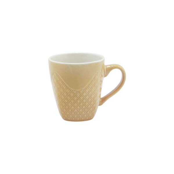 Coffee Mug 7.5x8.1 Cm Assorted
