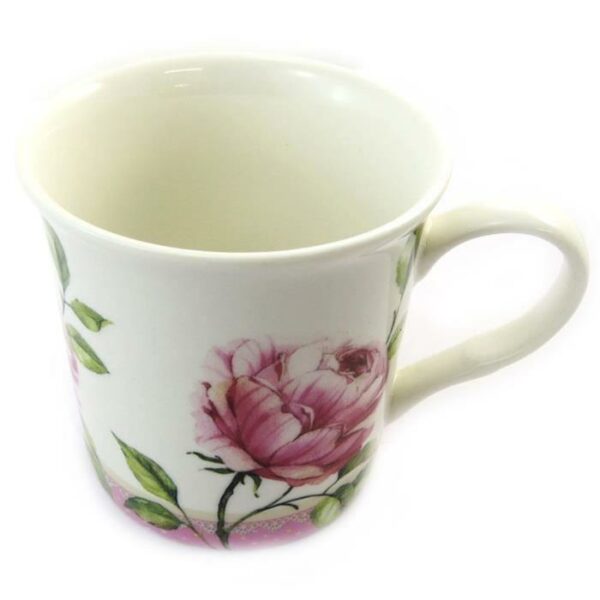 Coffee Mug 8x10.5 Cm Assorted