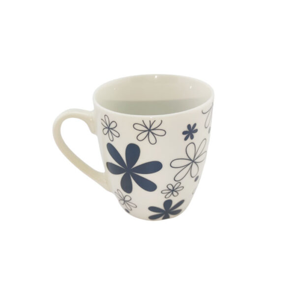 Coffee Mug 7.5x8.5 Cm Assorted