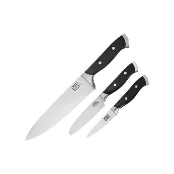 Chicago Knife 3 Pieces Set