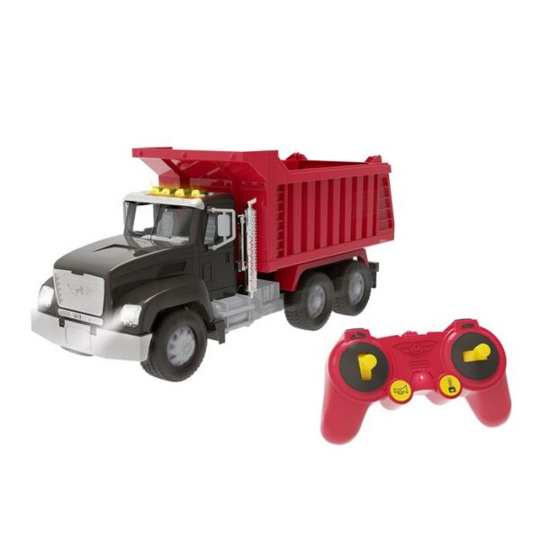 Remote Control Dump Truck Standard Size