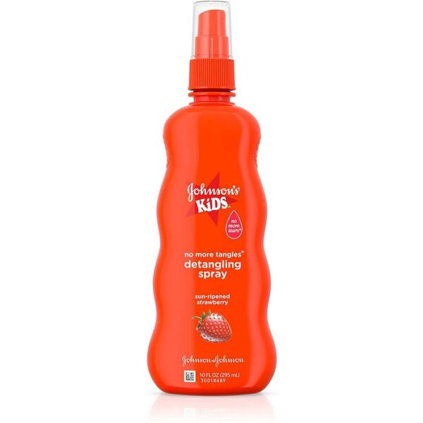 Johnson's Kid's Detangling Spray 10 Oz