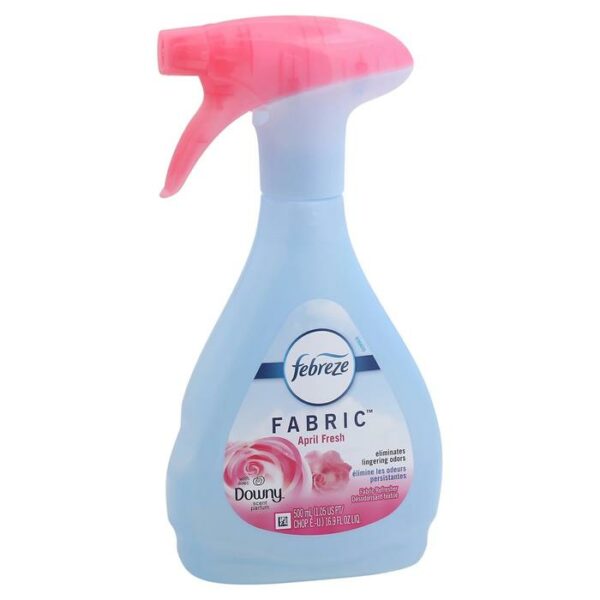 Febreze April Fresh With Downy 16.9 Oz