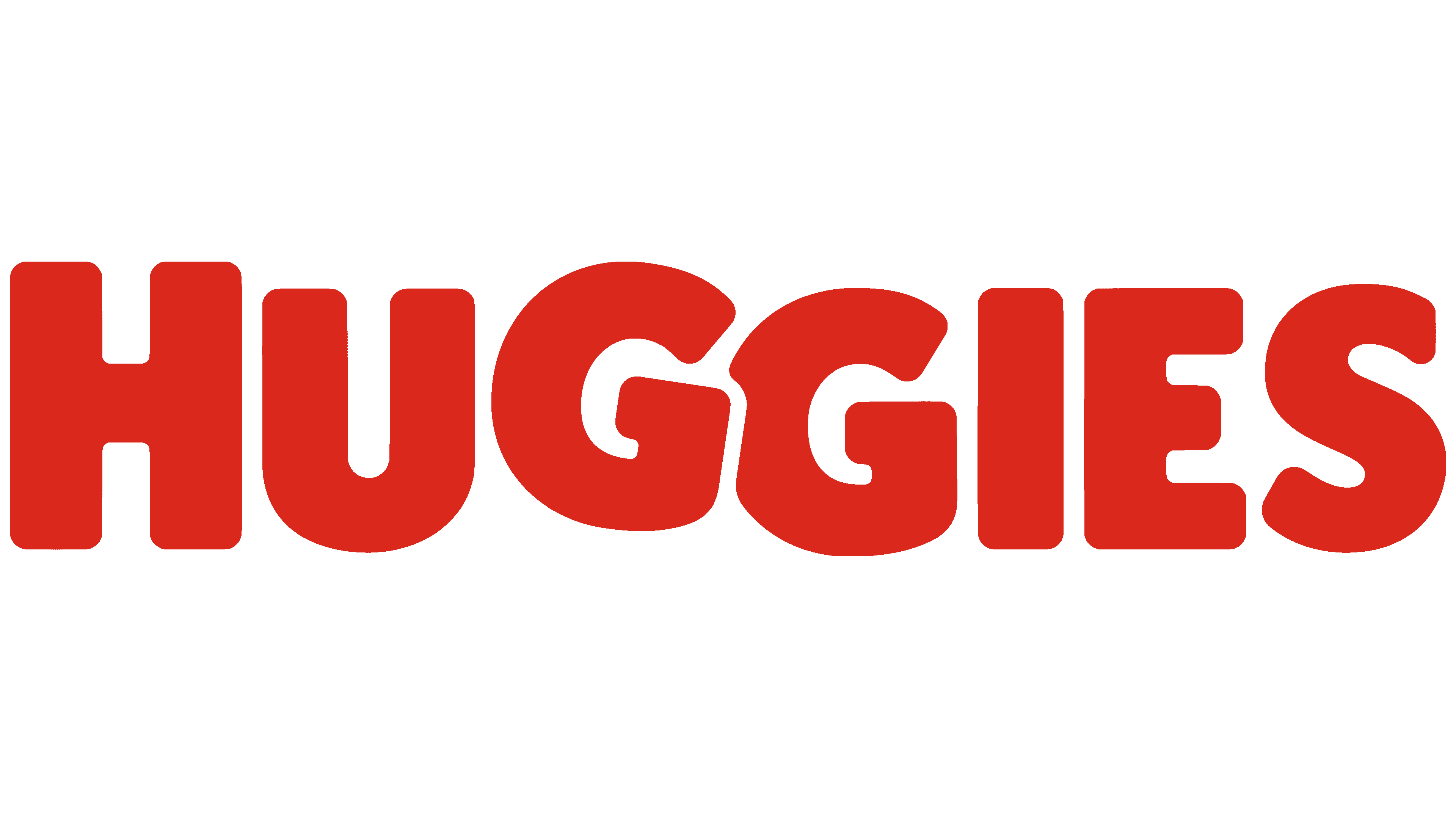 HUGGIES