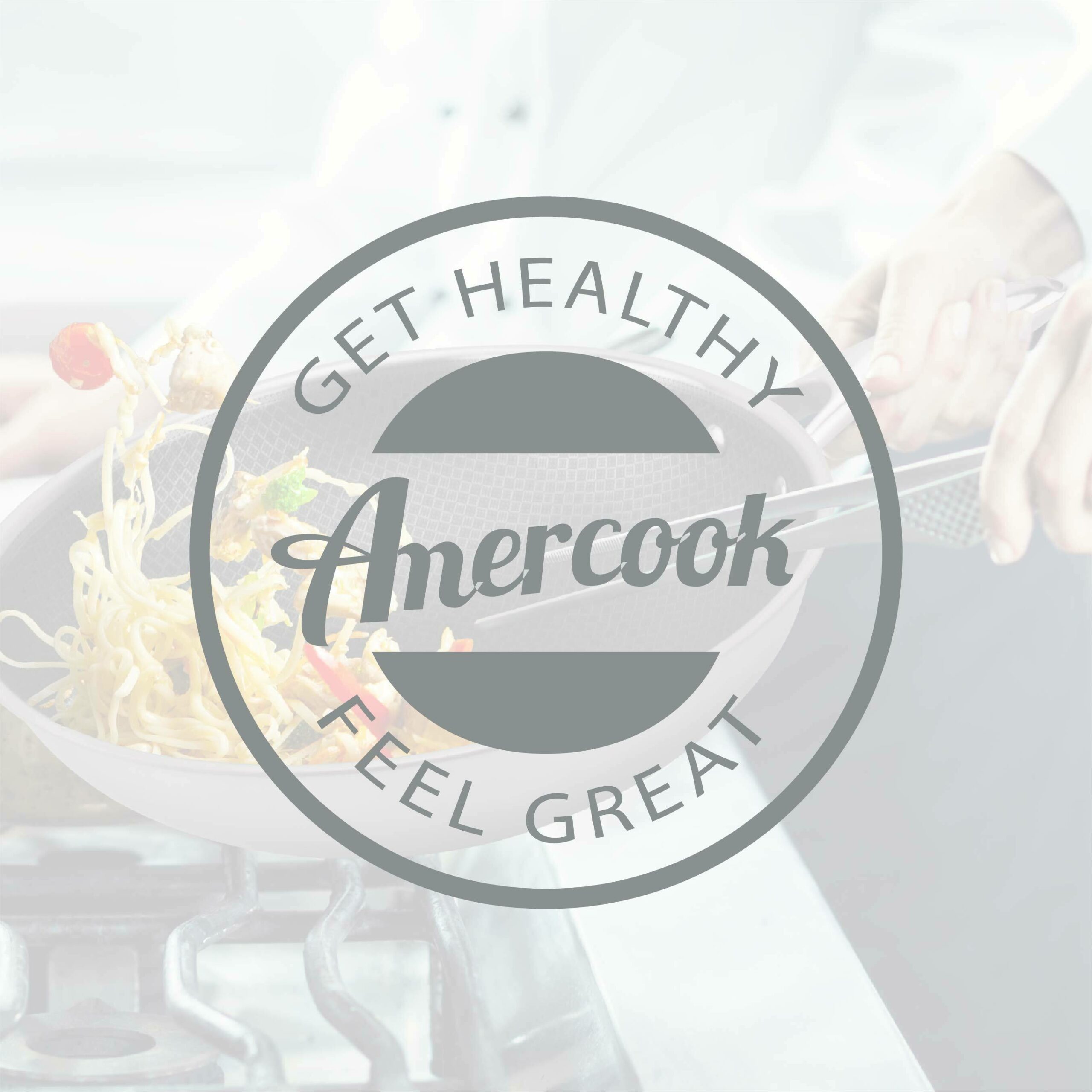 AMERCOOK