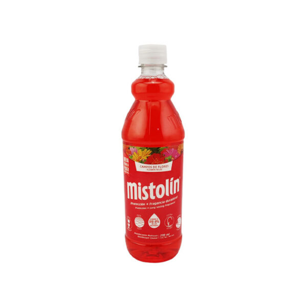 Mistolin Floral 770ml