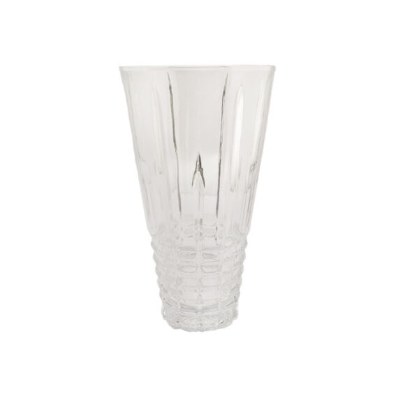 Glass Vase A Taste Of Life 13.5cm x 24.5cm