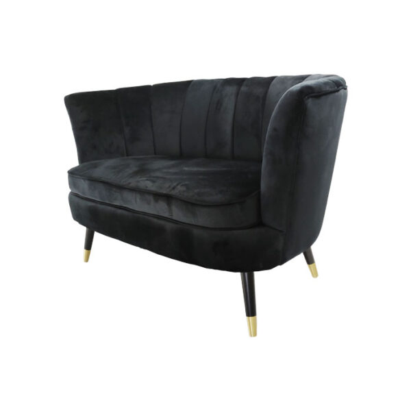 Sofa Black