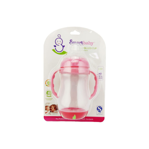 Baby Training Cup 9oz Assorted Color