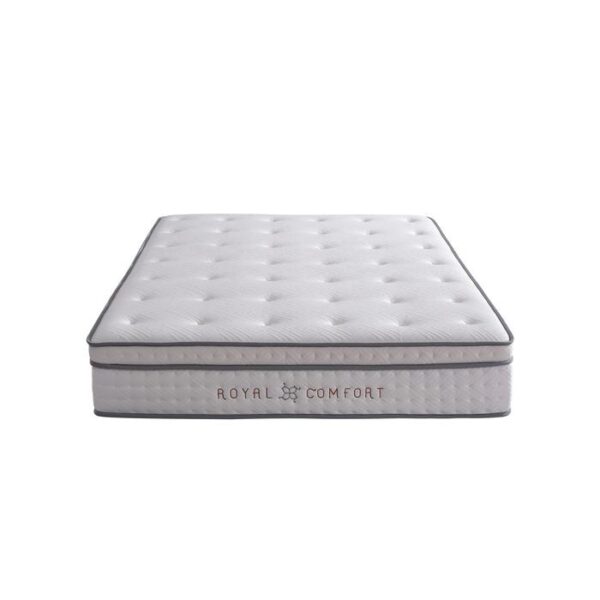 Space Comfort King Mattress