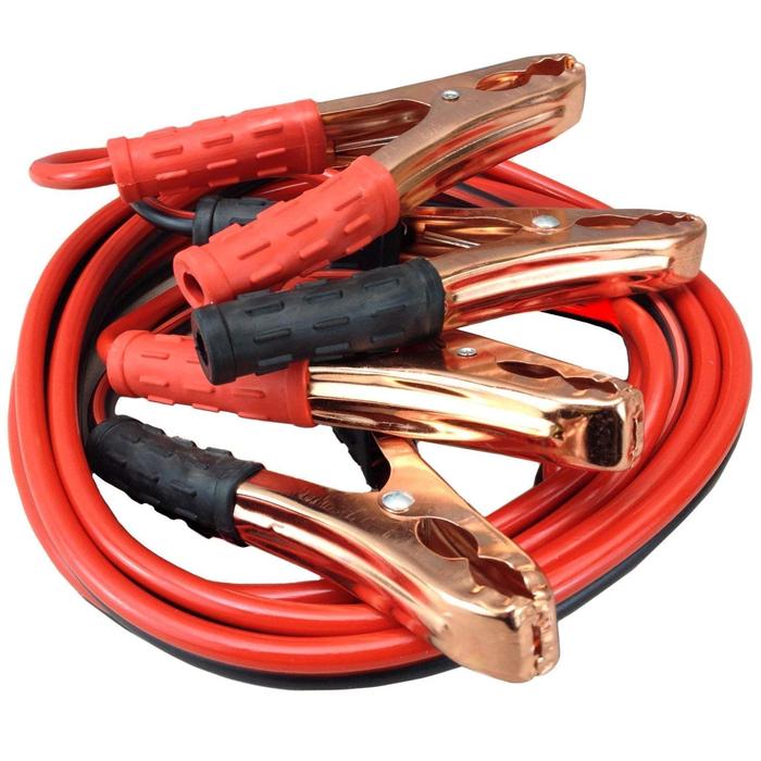 Auto Booster Cable 800 Amperes - Maison Handal