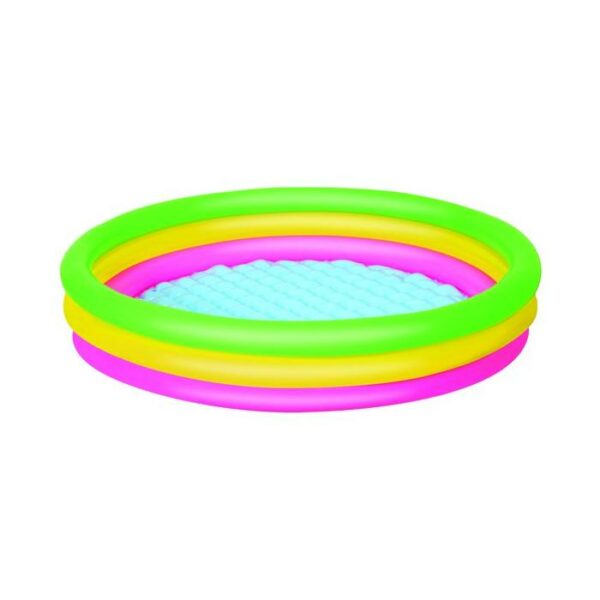 H2O Go  Summer Set Pool 60x12"