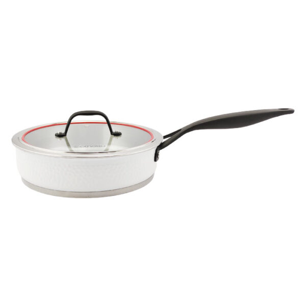 Stainless Steel Sauce Pan 6 Cm