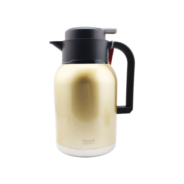 2 Liter Double Wall Stainless Steel Vacuum Jug