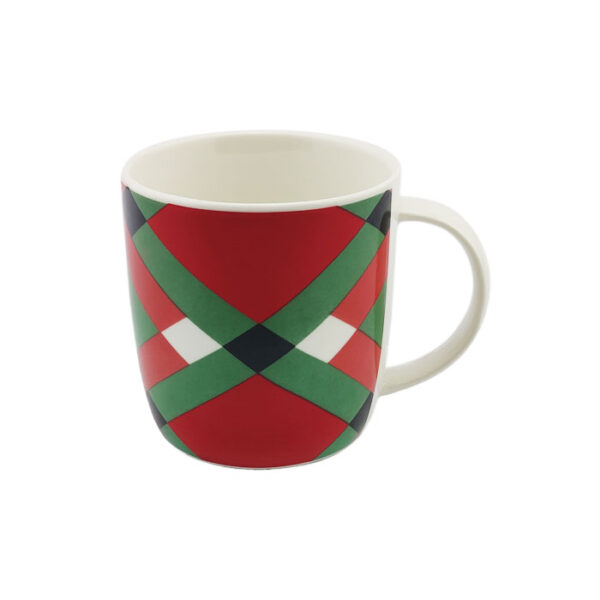 Coffee Mug 8.3x8.8 Cm Assorted