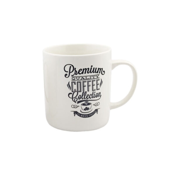 Coffee Mug 9x10 Cm Assorted