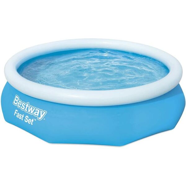 Bestway Fast Set Pool 10 Feet x 30 Inch