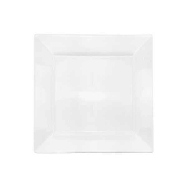 Ceramic Square Plate