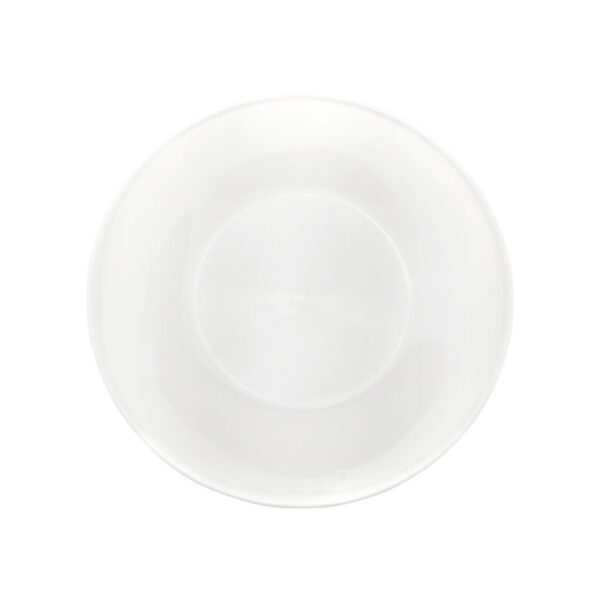Round Plate 7.5"