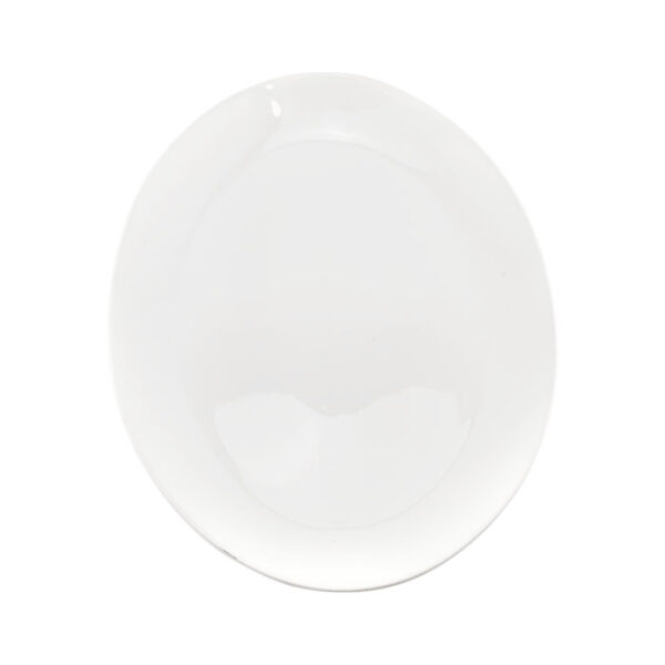 Ceramic Oval Platter