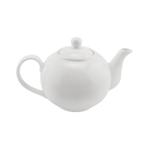 Ceramic Tea Pot