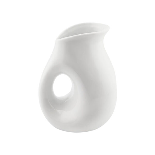 Ceramic Pitcher