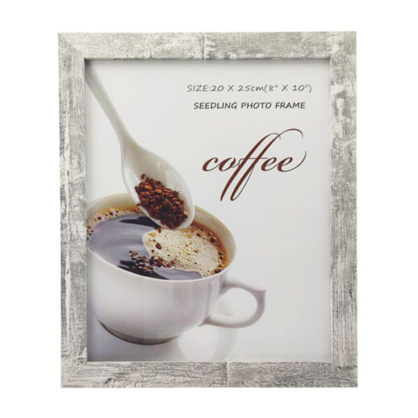 Seedling Photo Frame 8"x10"