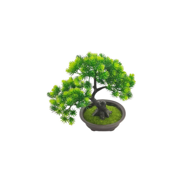 Artificial Flower Plant 24x12cm