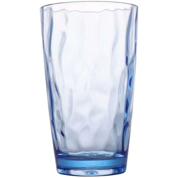 Acrylic Cup Blue 470 ml