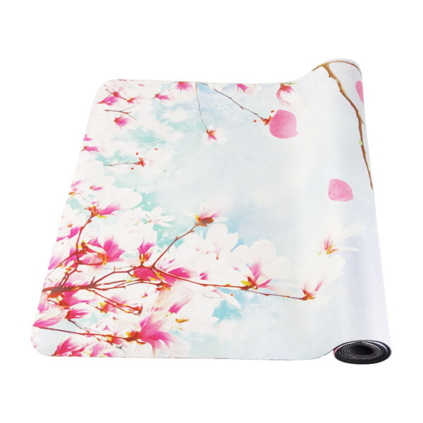 Yoga Mat Assorted