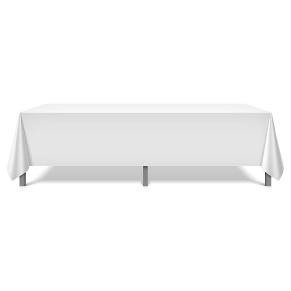 Mariposa Table Linen 52"x114"
