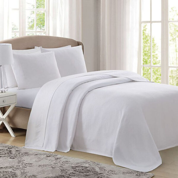 Snag Free Thermal Blanket