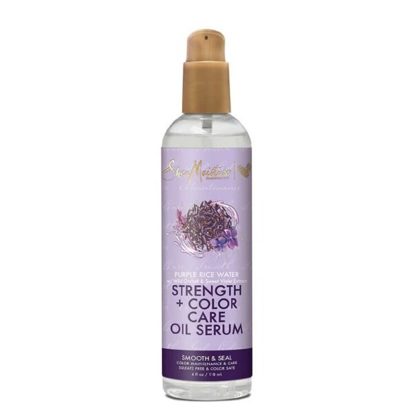 Shea Moisture Strenght + Color Care Oil Serum 7.5O