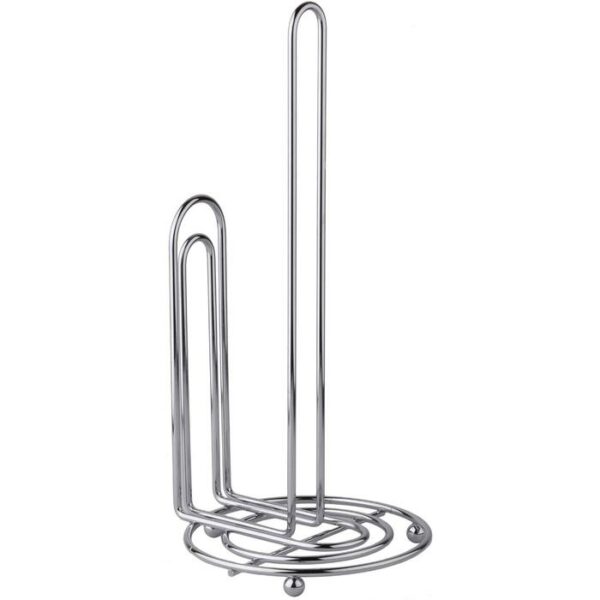 Paper Towel Holder Chrome