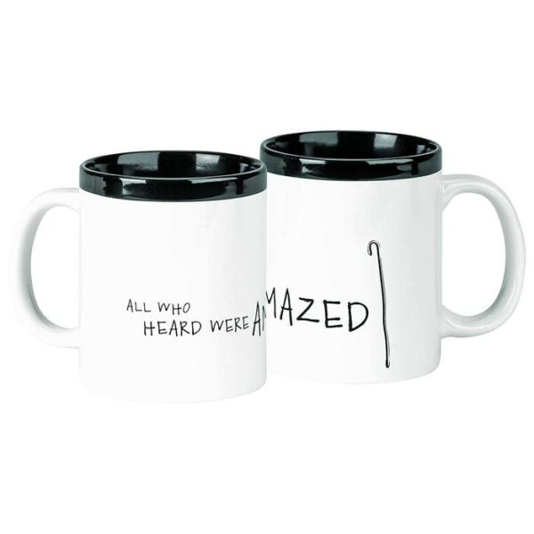 Coffee Mug Stoneware 11 Oz