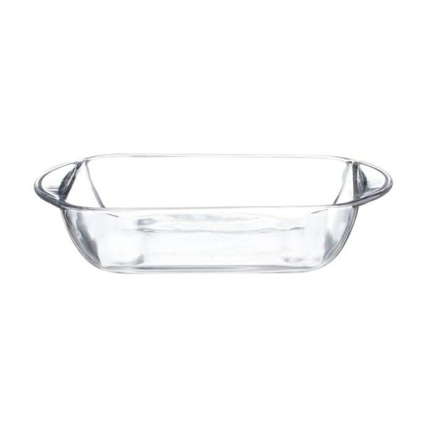 Anchor Glass Baking Dish 2 Quart