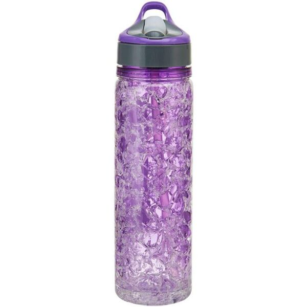SubZero Double Wall Tritan Bottle 20Oz Freezer Gel