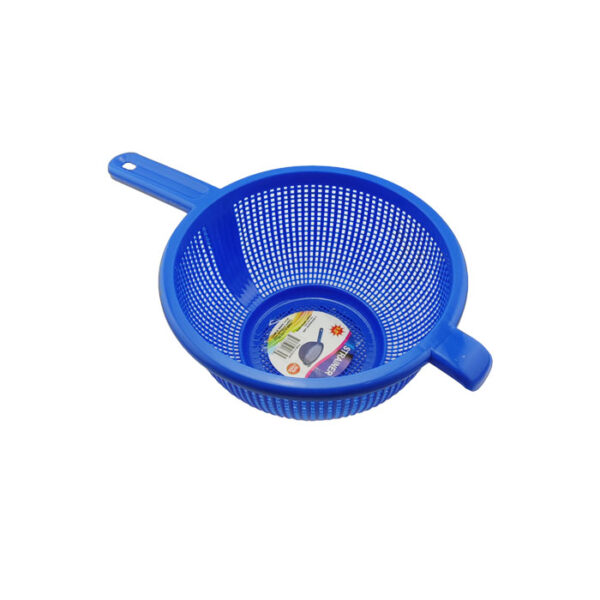 Strainer 9.5 Inch Round