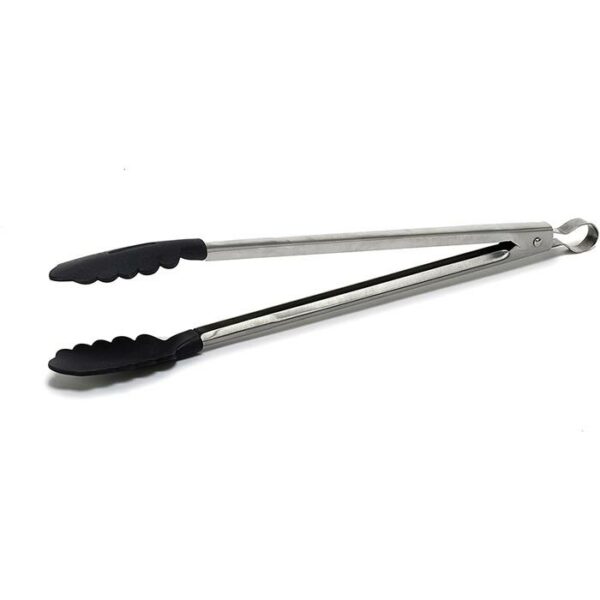 Stainless Steel 16 " Food Tong
