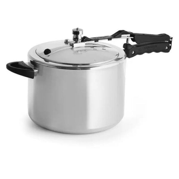 Universal Pressure Cooker 10 Liter
