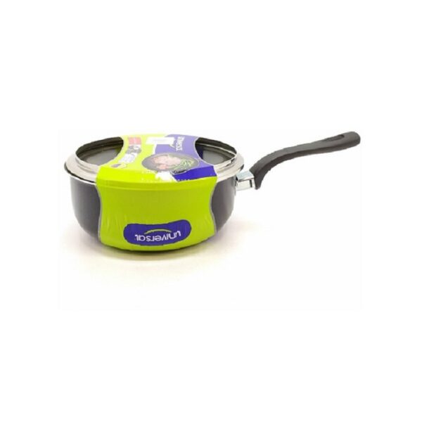 Universal Sauce Pan With Lid 18 Cm
