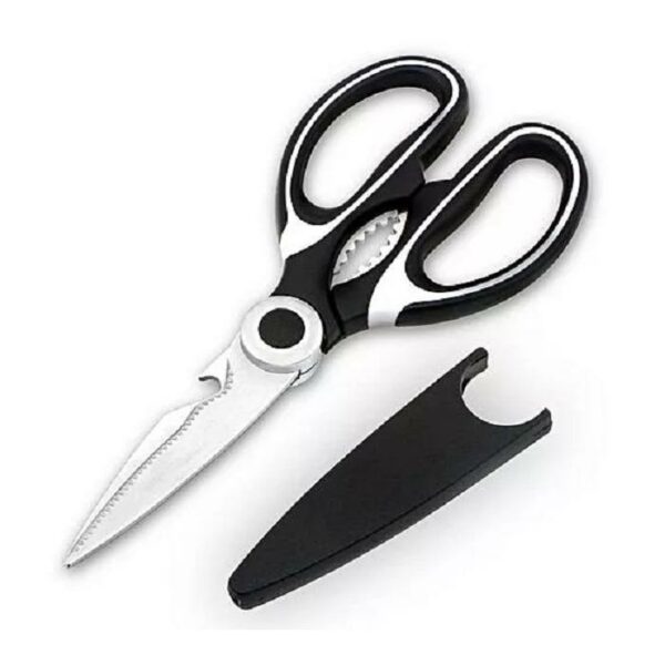 Universal Multifunction Scissors
