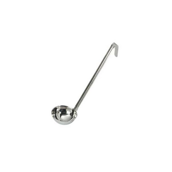Incametal Stainless Steel Ladle 3oz