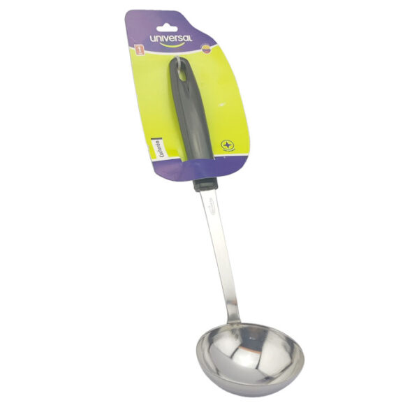 Universal Stainless Steel Ladle