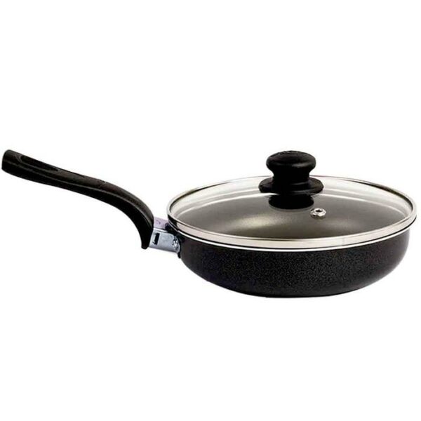 Universal Sauce Pan 16 Cm