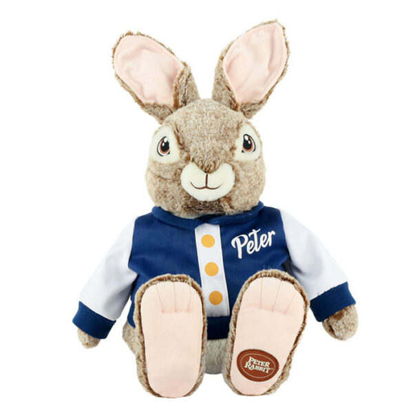 Peter Rabbit 5" Clip On Plush