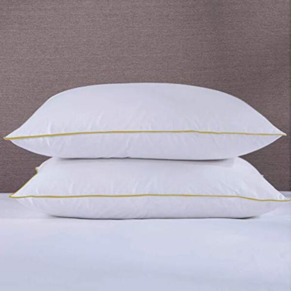 Cotton Sleep Micofiber Pillow 50X70 Cm