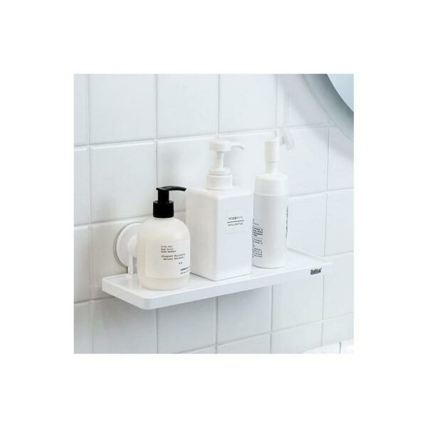 Suction Storage Shelf 4 Kg