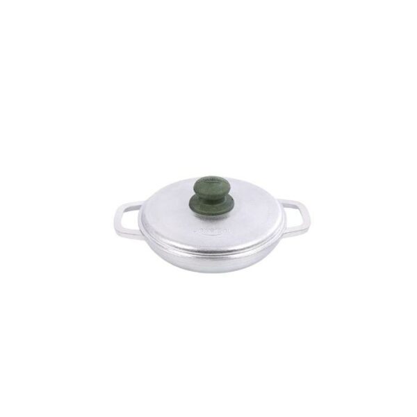 Universal Cooking Pot 14 Cm With Lid